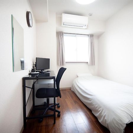 Hotel Chuo Crown Ōsaka Extérieur photo