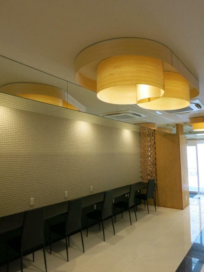 Hotel Chuo Crown Ōsaka Extérieur photo