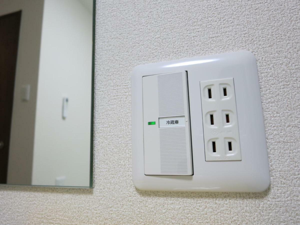 Hotel Chuo Crown Ōsaka Extérieur photo