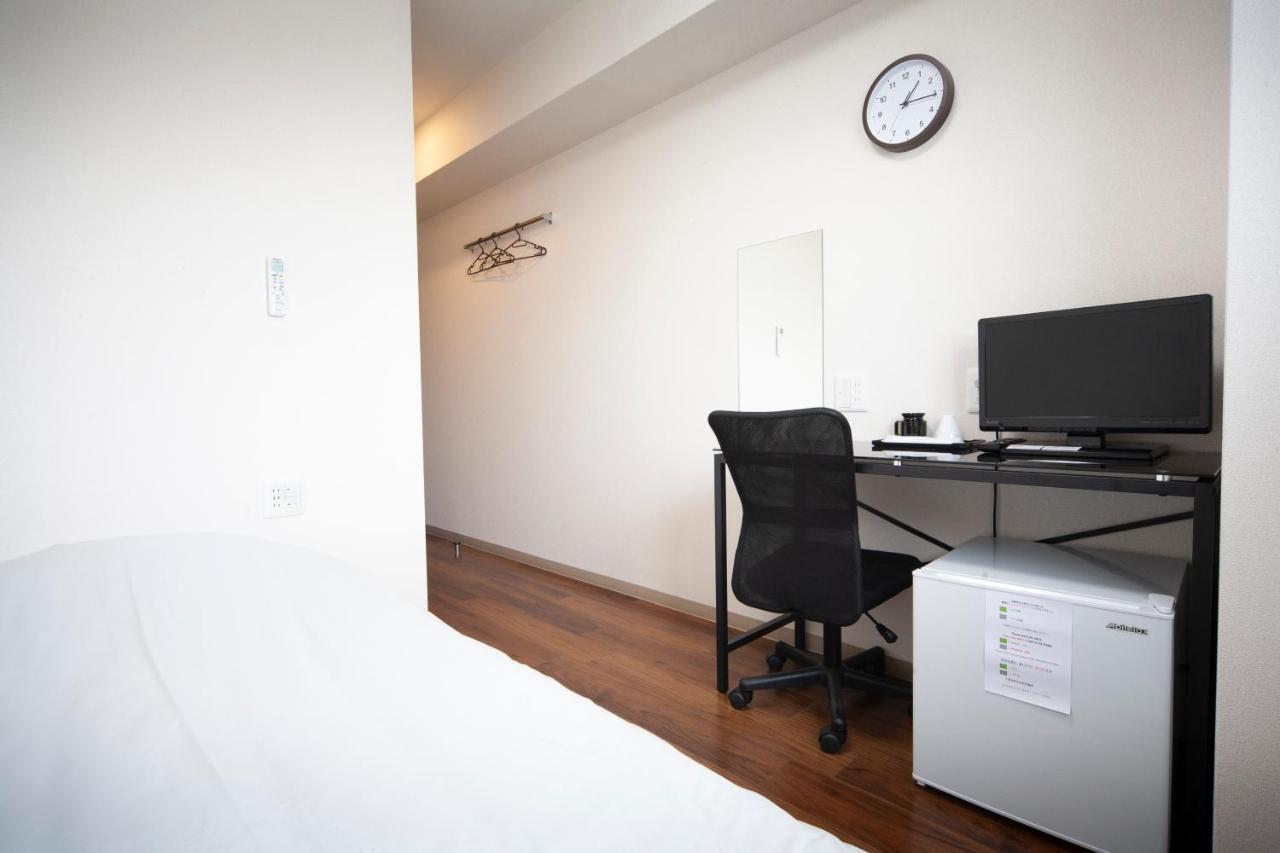 Hotel Chuo Crown Ōsaka Extérieur photo